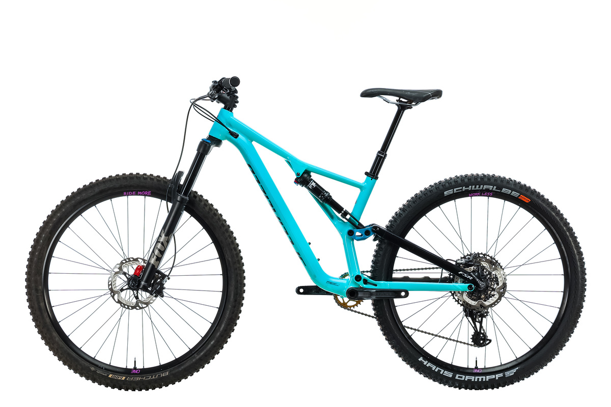 specialized stumpjumper 2019