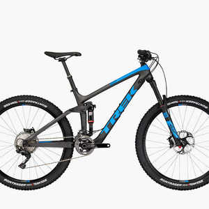 2016 Trek Remedy 9.8
