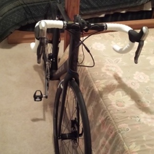 2016 Giant Defy Advanced Pro 0 (zero) Black