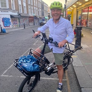 2022 Tern AA00988154 Silver, gray or bare metal