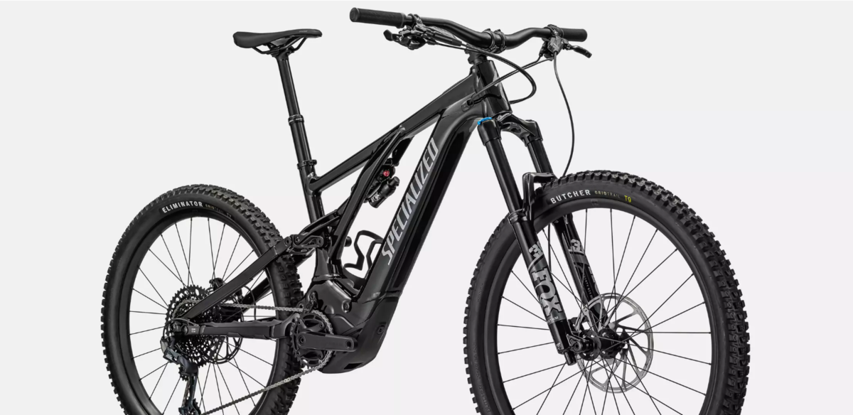 2022 Specialized Turbo Levo Comp Alloy