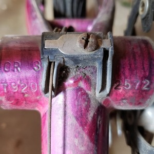 1995 Norco Bikes Norco Bigfoot Purple