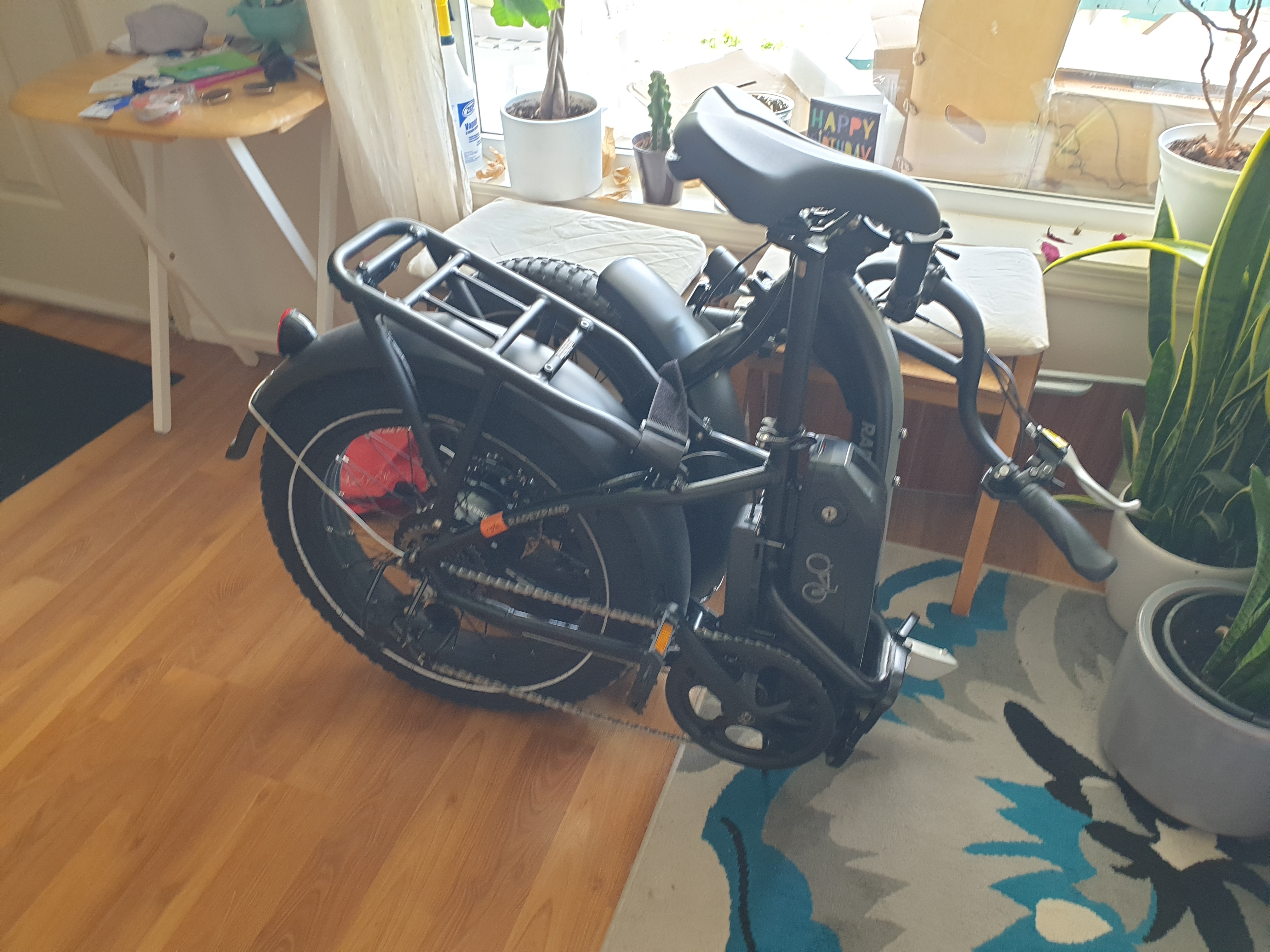 2022 Rad Power Bikes Rad Expand 5