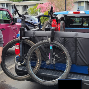 2021 Trek Remedy Black