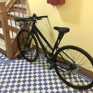 2021 Marin Bikes Terra Linda 1