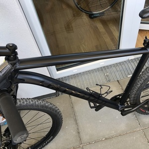 2021 Specialized Black