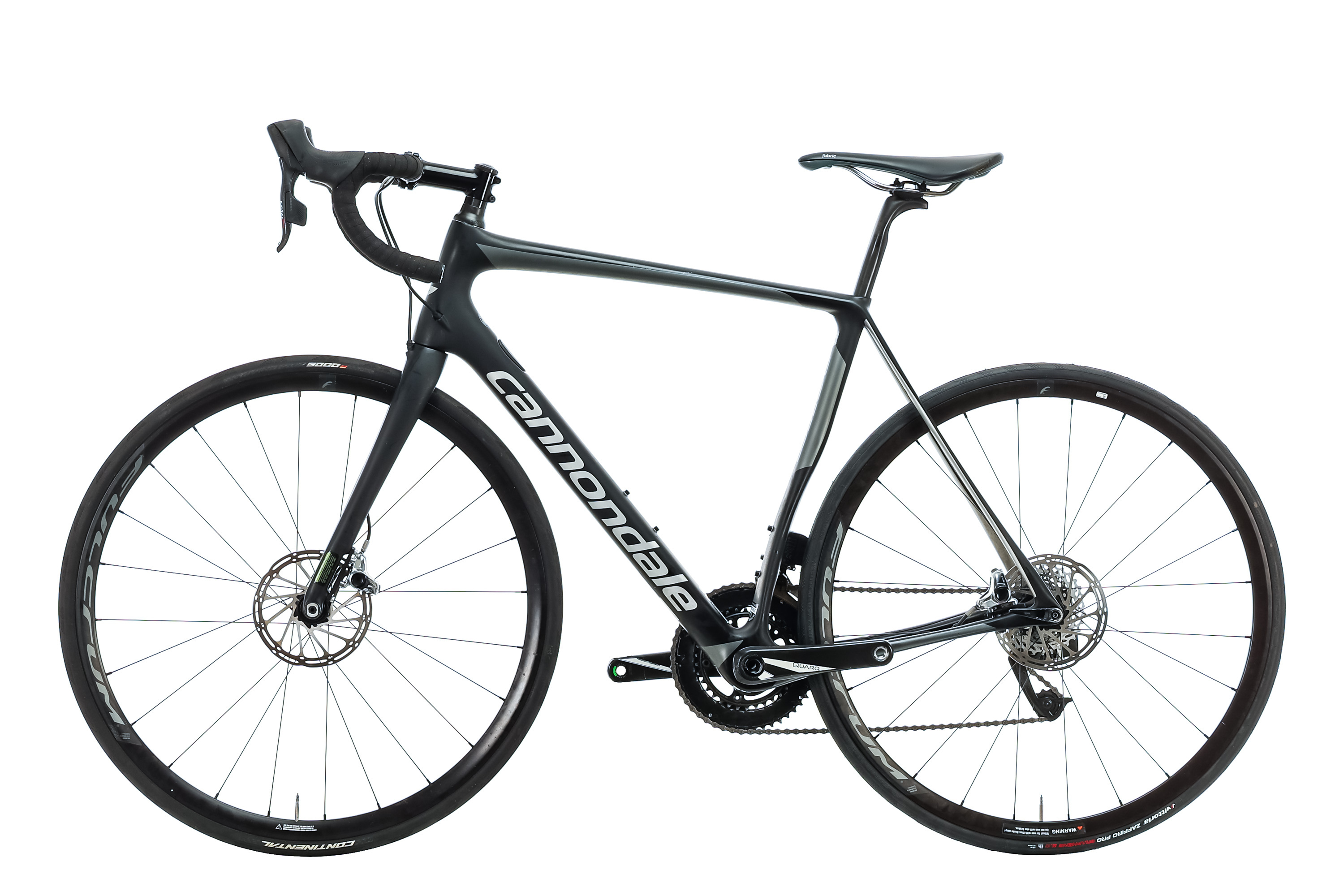 2018 Cannondale Synapse Carbon