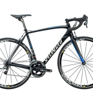 2014 Specialized Tarmac SL4 Pro Race Black