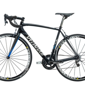 2014 Specialized Tarmac SL4 Pro Race Black