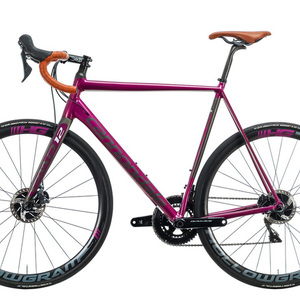 2018 Cannondale CAAD12 Purple