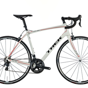 2015 Trek Domane White