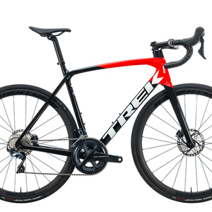 2022 Trek Emonda SL6 Disc Pro Black