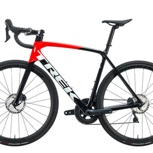 2022 Trek Emonda SL6 Disc Pro Black