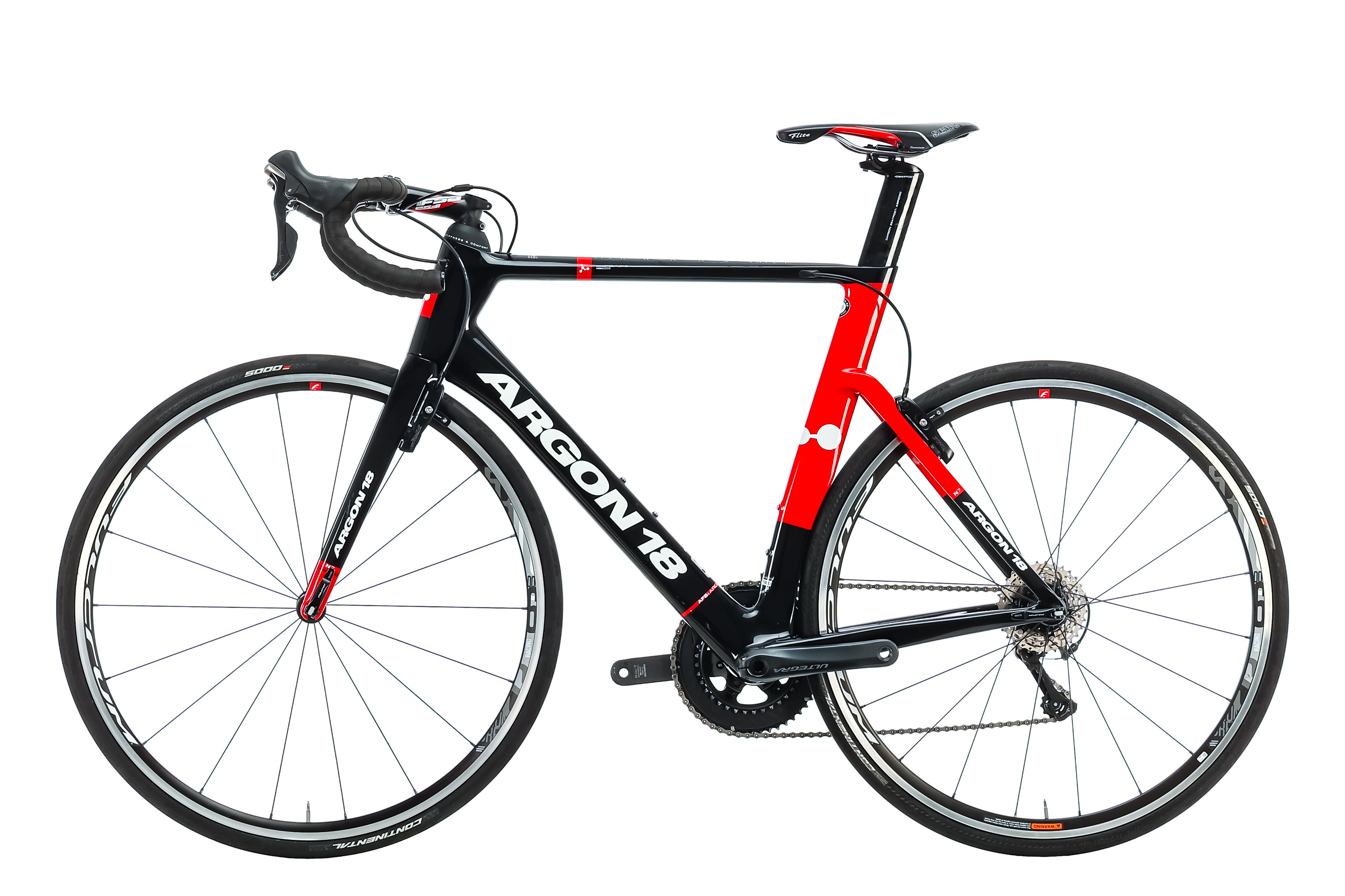 2017 Argon 18 Nitrogen