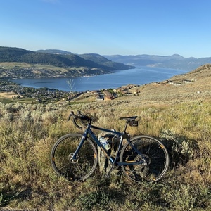 2018 Norco Bikes Search Blue