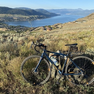 2018 Norco Bikes Search Blue