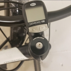 Specialized Black
