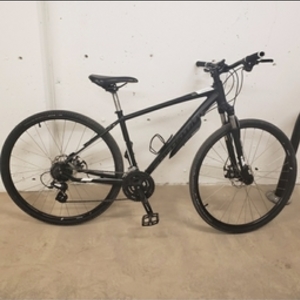 Specialized Black