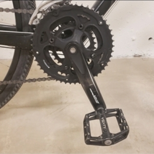 Specialized Black
