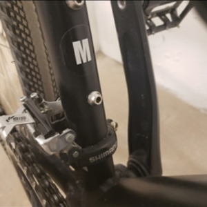 Specialized Black