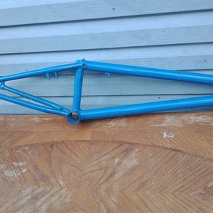 Fit bike Co. HANOOV21 Blue