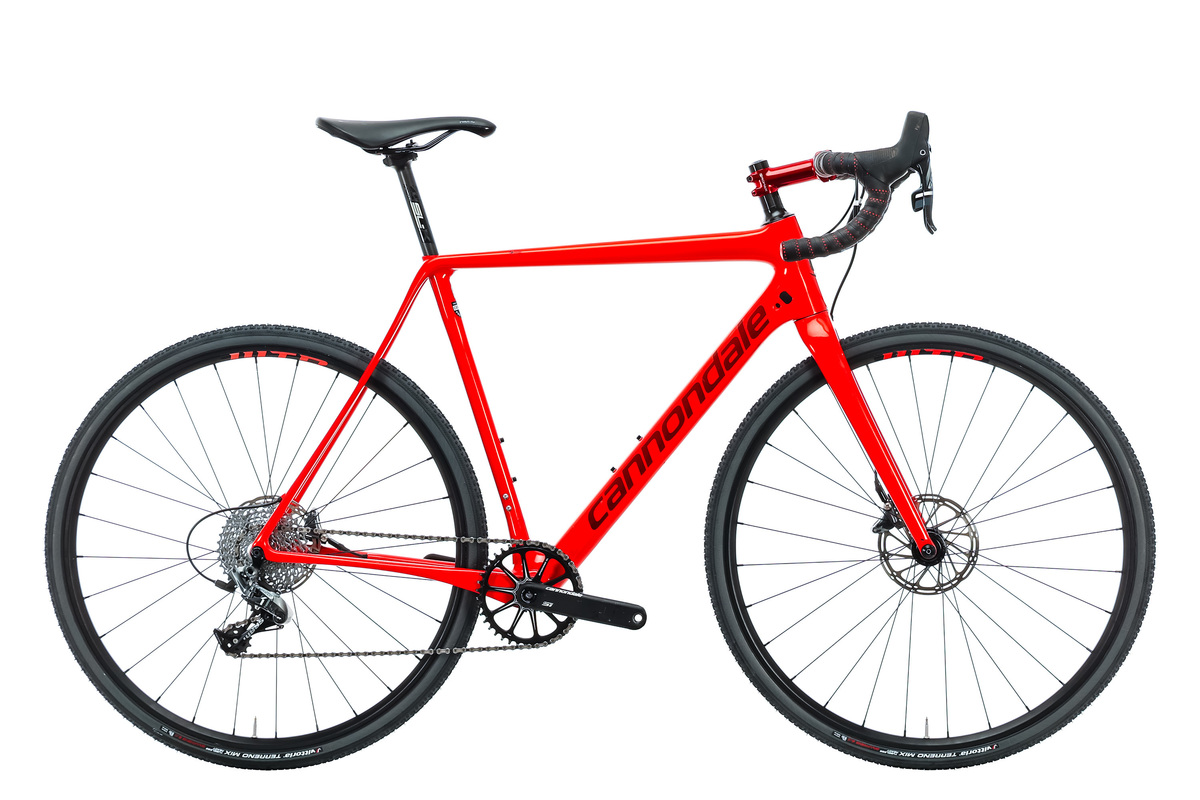 2019 Cannondale SuperX