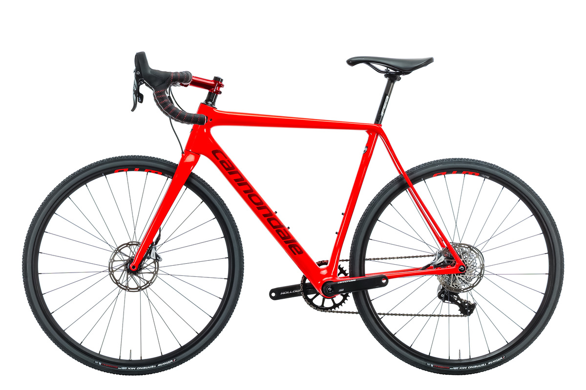 2019 Cannondale SuperX