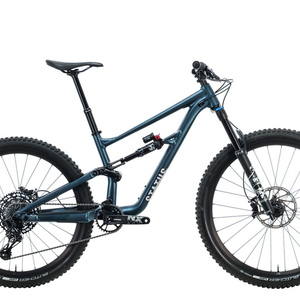 2021 Specialized Status Blue