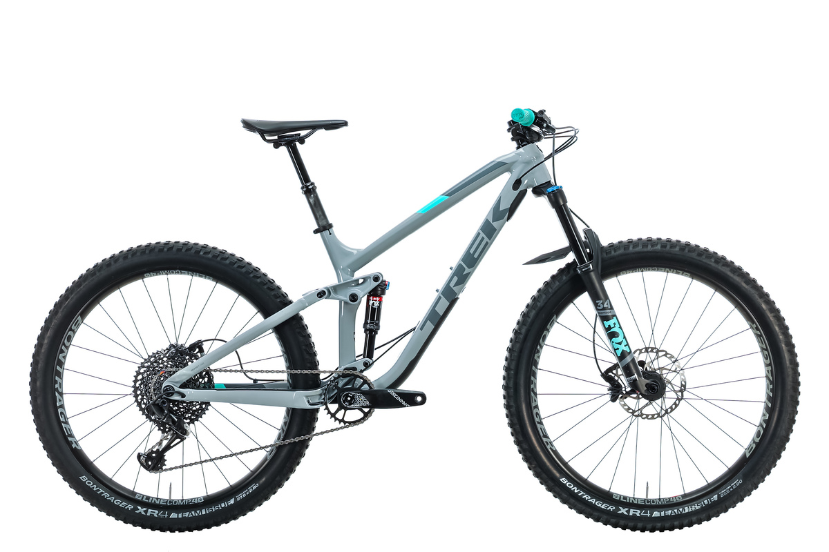 2019 trek fuel ex 5 29