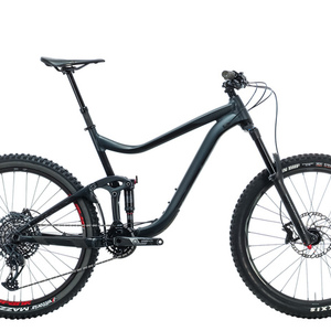 2019 Giant Reign 2 Black