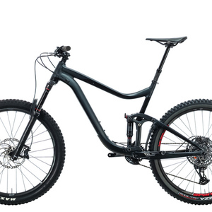 2019 Giant Reign 2 Black