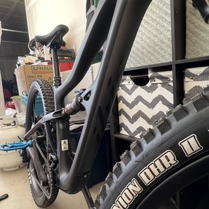 2022 Ibis Ripley Black