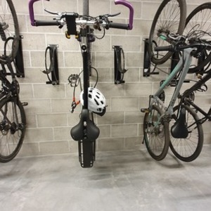 1985 Cannondale Killer V900 Purple