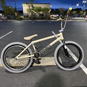 2022 Sunday Soundwave White