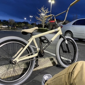 2022 Sunday Soundwave White