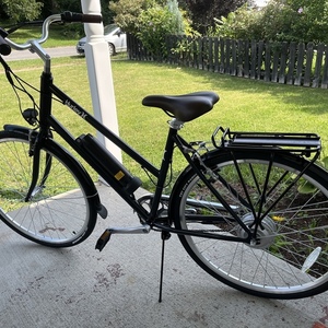 2021 Hurley Amped ST Blue