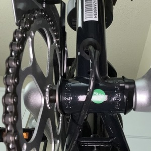 2021 Hurley Amped ST Blue