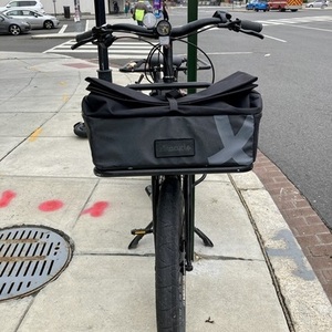 2021 Xtracycle RFA Black