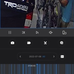 2019 Kona Process 134 Black