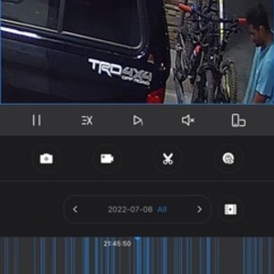 2019 Kona Process 134 Black