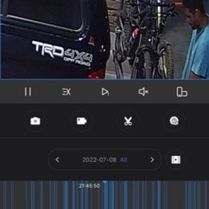 2019 Kona Process 134 Black