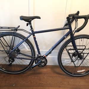 2018 REI ADV 1.1 Bi Blue