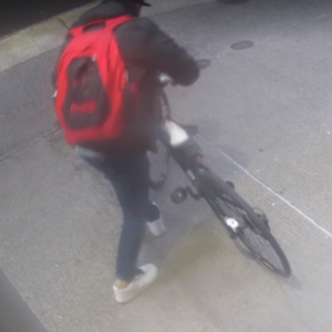 2014 Novara Big Buzz Black