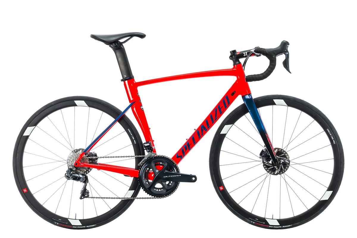 allez sprint disc 2019