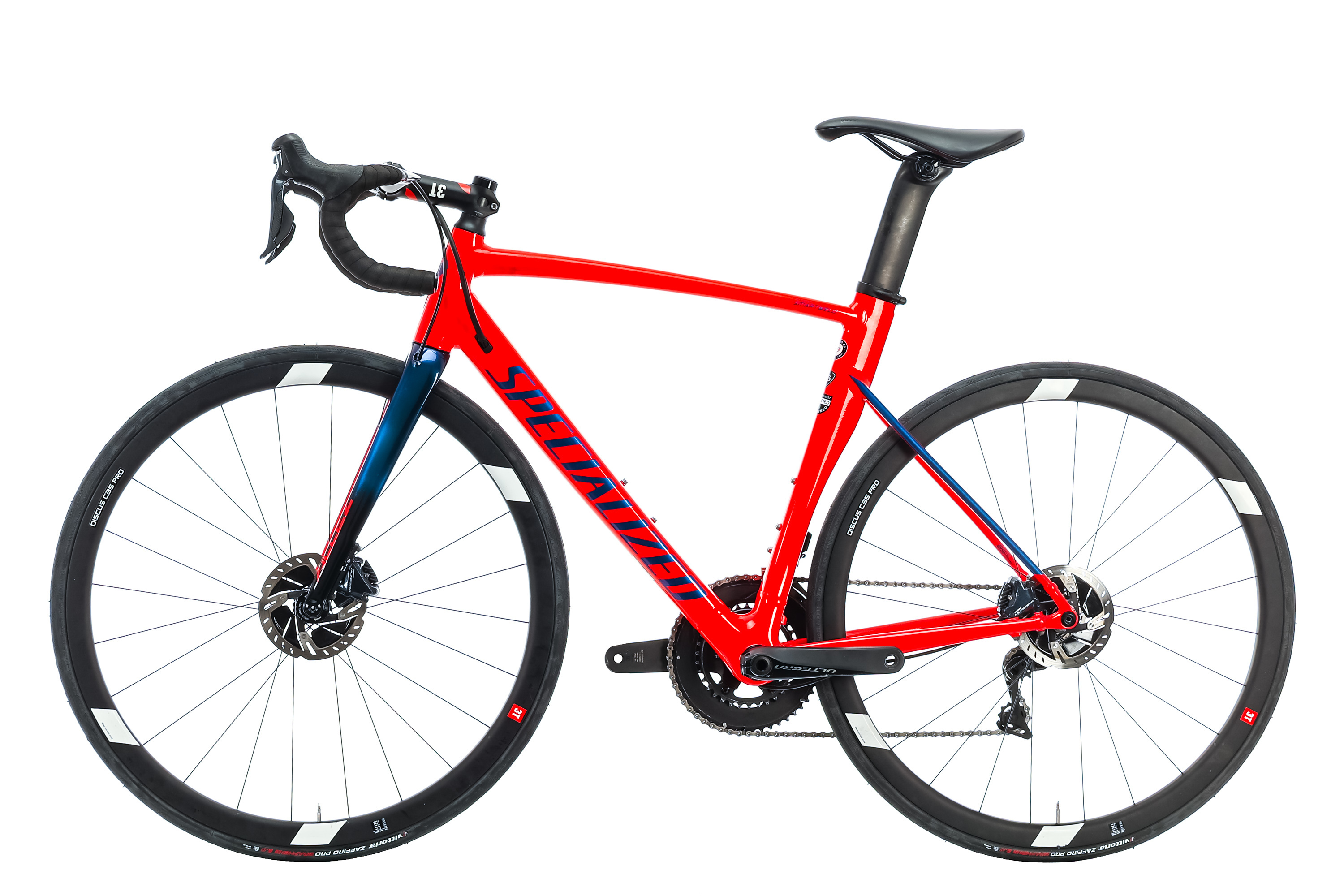 allez sprint disc 2019