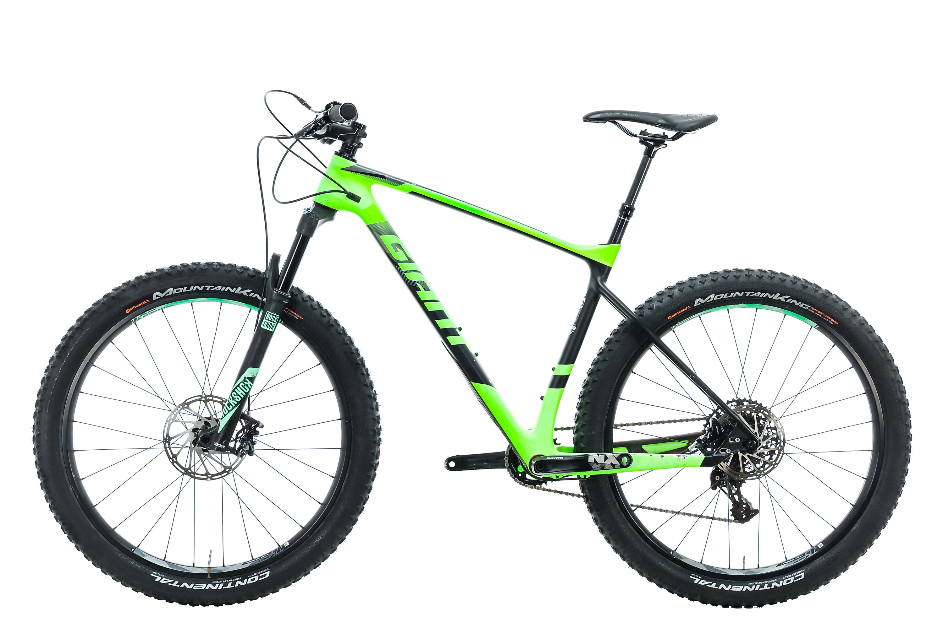 giant xtc 2 2018