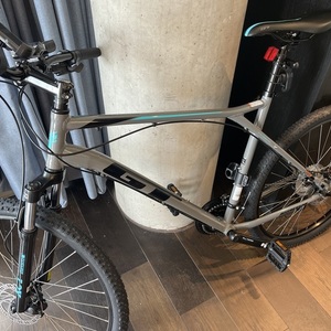 2022 GT Bicycles Men’s Aggressor pro XL