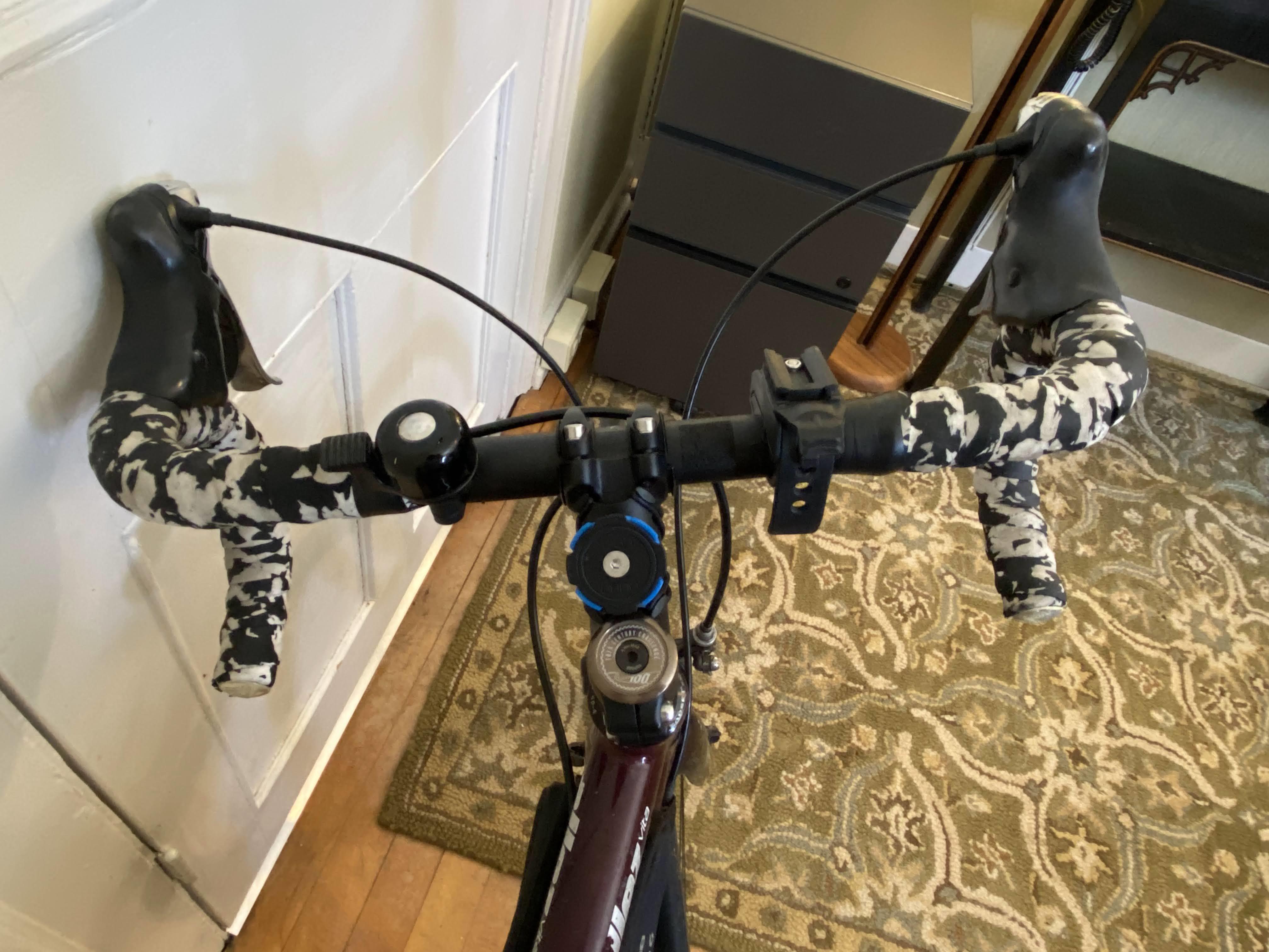 2003 Specialized Allez Vita Women's