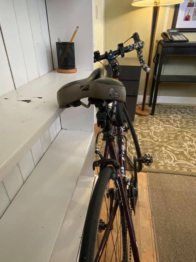 2003 Specialized Allez Vita Women's