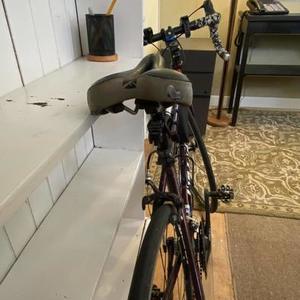 2003 Specialized Allez Vita Women's Red and Black